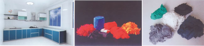 High white aluminium hydroxide